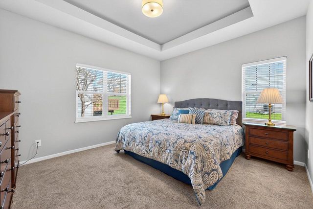 9801 Hawks Nest Drive, Verona, WI 53593