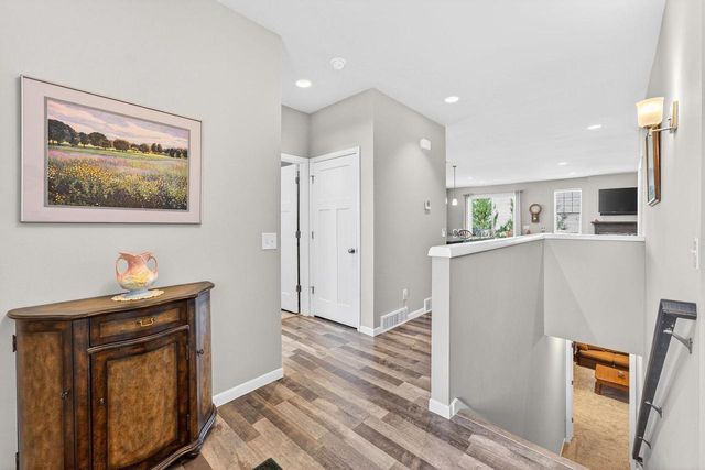 9801 Hawks Nest Drive, Verona, WI 53593