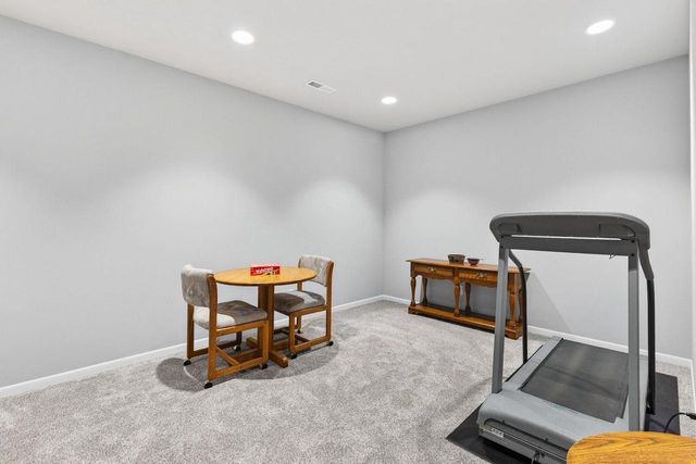 9801 Hawks Nest Drive, Verona, WI 53593