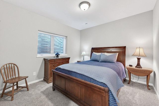 9801 Hawks Nest Drive, Verona, WI 53593