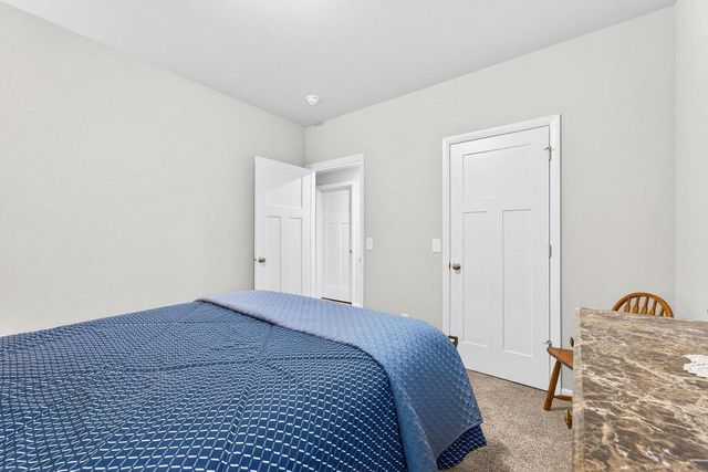 9801 Hawks Nest Drive, Verona, WI 53593