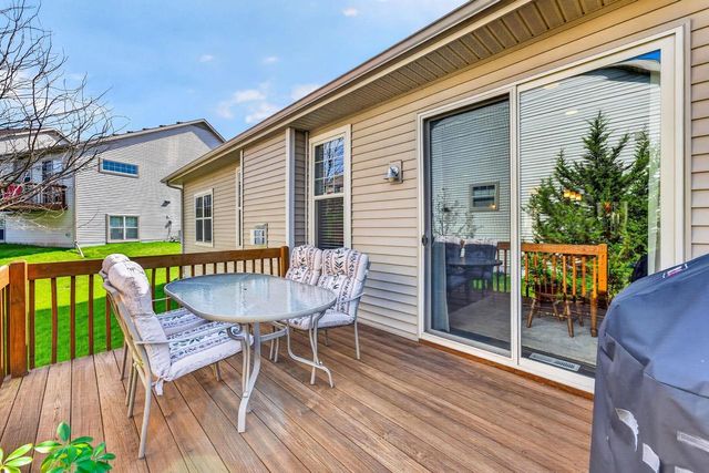 9801 Hawks Nest Drive, Verona, WI 53593