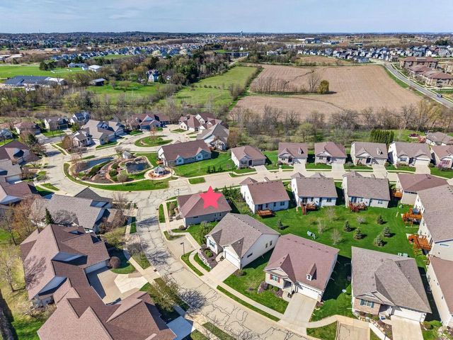 9801 Hawks Nest Drive, Verona, WI 53593