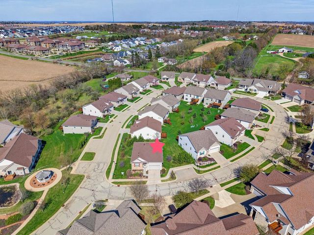 9801 Hawks Nest Drive, Verona, WI 53593