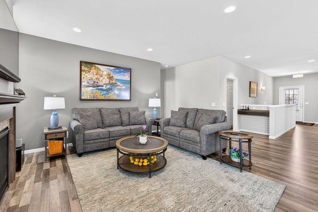9801 Hawks Nest Drive, Verona, WI 53593