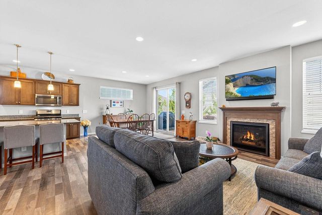 9801 Hawks Nest Drive, Verona, WI 53593