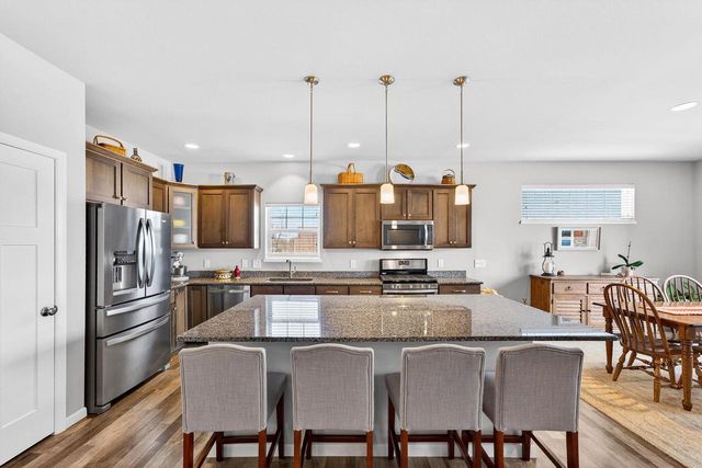 9801 Hawks Nest Drive, Verona, WI 53593