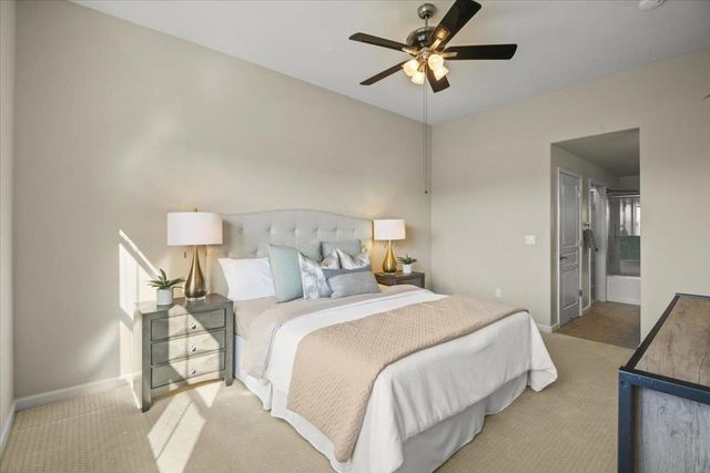 1883 Agnew Road 311, Santa Clara, CA 95054