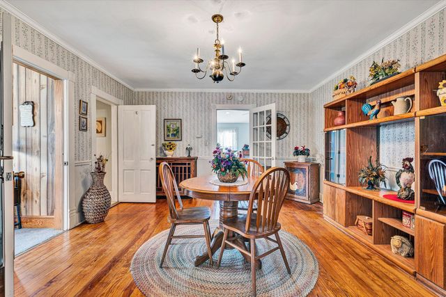 4015 Mud Lick RD, Roanoke, VA 24018