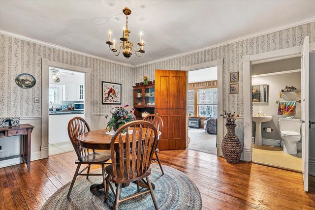 4015 Mud Lick RD, Roanoke, VA 24018