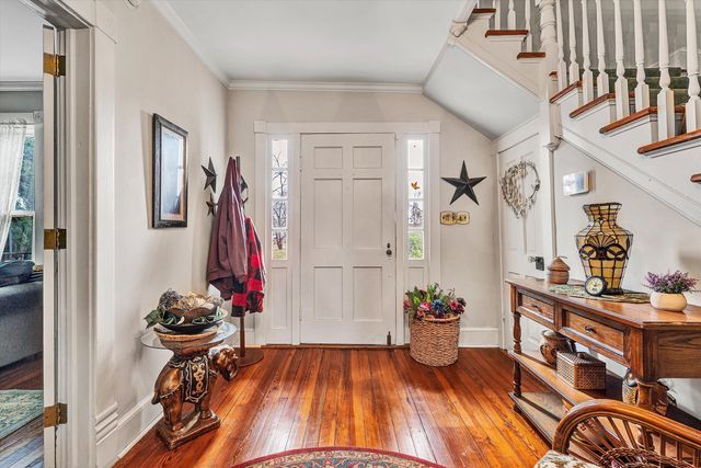 4015 Mud Lick RD, Roanoke, VA 24018