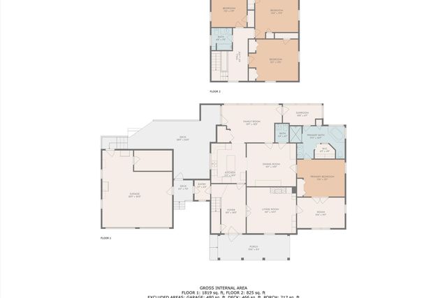 4015 Mud Lick RD, Roanoke, VA 24018