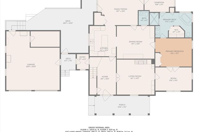 4015 Mud Lick RD, Roanoke, VA 24018