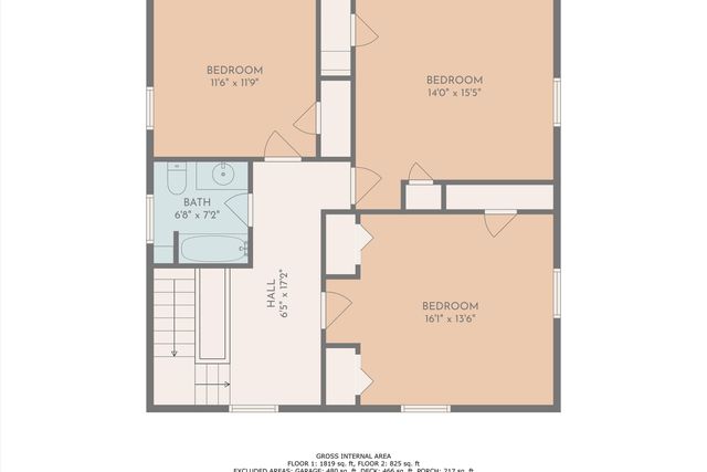 4015 Mud Lick RD, Roanoke, VA 24018