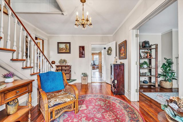 4015 Mud Lick RD, Roanoke, VA 24018