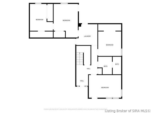 1019 Ridgeview Drive, Jeffersonville, IN 47130