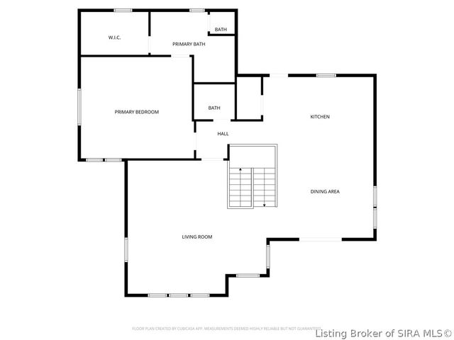 1019 Ridgeview Drive, Jeffersonville, IN 47130