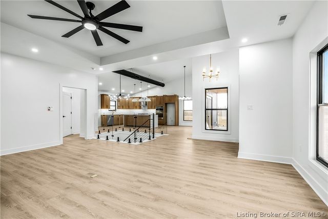 1019 Ridgeview Drive, Jeffersonville, IN 47130