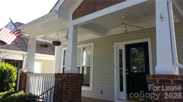 13019 West Douglas Park Drive, Huntersville, NC 28078