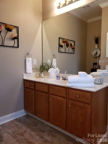 13019 West Douglas Park Drive, Huntersville, NC 28078