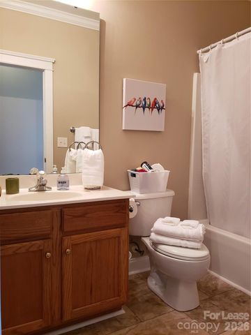 13019 West Douglas Park Drive, Huntersville, NC 28078