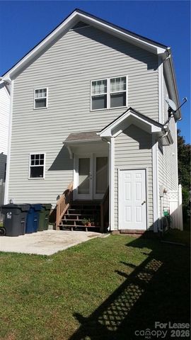 13019 West Douglas Park Drive, Huntersville, NC 28078