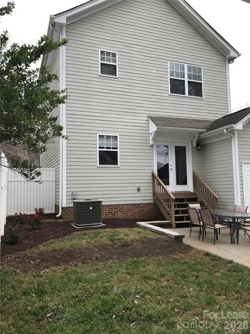13019 West Douglas Park Drive, Huntersville, NC 28078