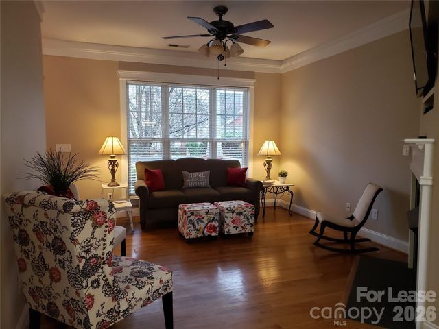 13019 West Douglas Park Drive, Huntersville, NC 28078