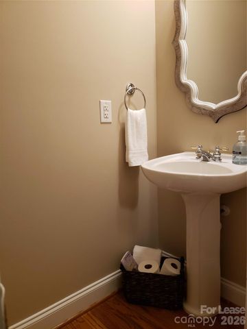13019 West Douglas Park Drive, Huntersville, NC 28078