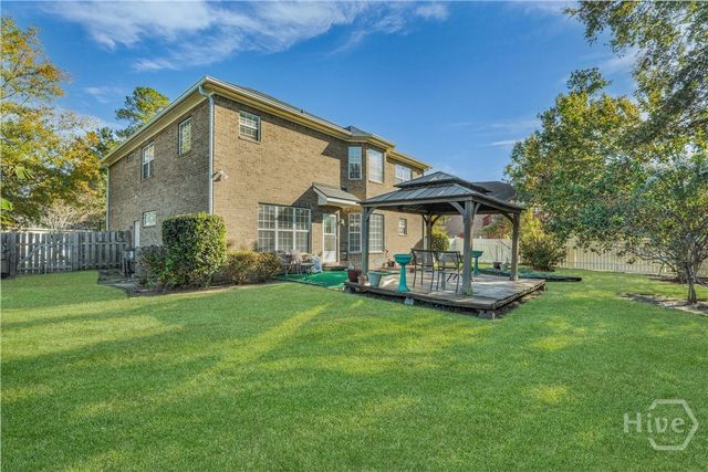 79 Byron Drive, Richmond Hill, GA 31324