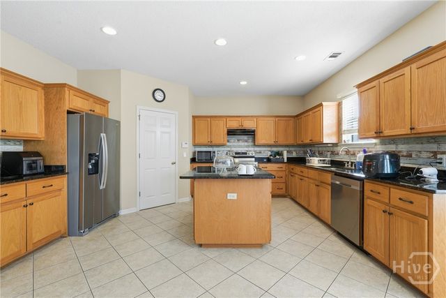 79 Byron Drive, Richmond Hill, GA 31324