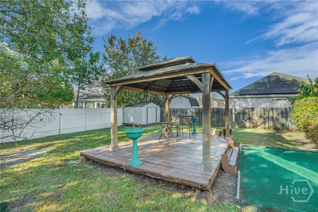 79 Byron Drive, Richmond Hill, GA 31324