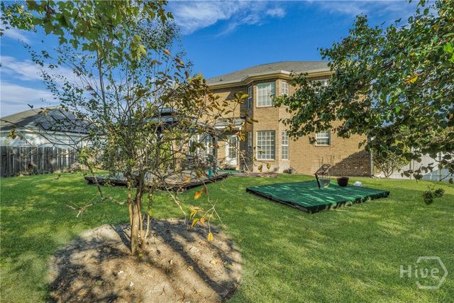 79 Byron Drive, Richmond Hill, GA 31324