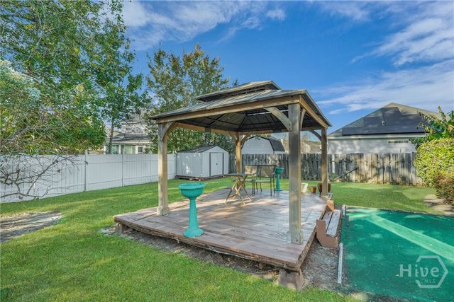 79 Byron Drive, Richmond Hill, GA 31324