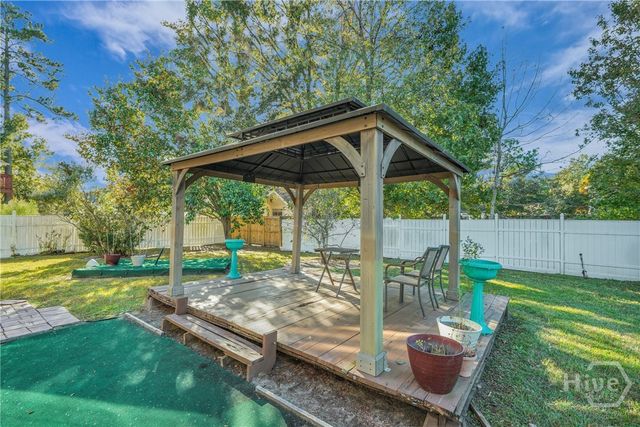 79 Byron Drive, Richmond Hill, GA 31324