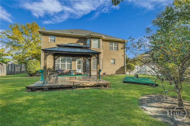 79 Byron Drive, Richmond Hill, GA 31324