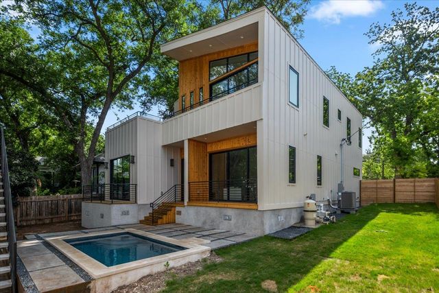 1514 NEWTON ST, Austin, TX 78704