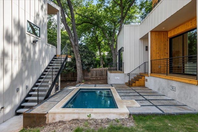 1514 NEWTON ST, Austin, TX 78704