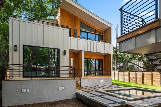 1514 NEWTON ST, Austin, TX 78704