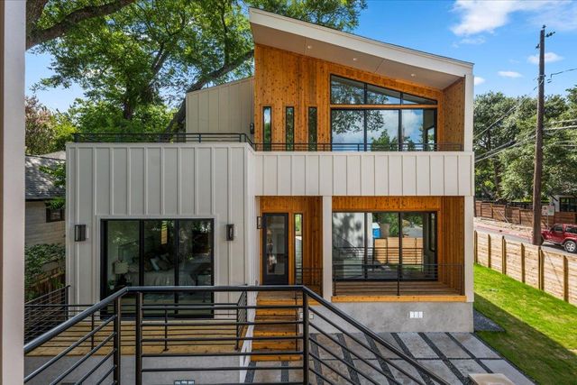 1514 NEWTON ST, Austin, TX 78704