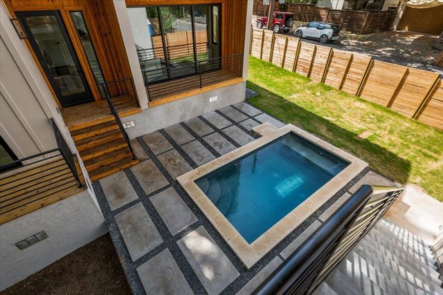 1514 NEWTON ST, Austin, TX 78704