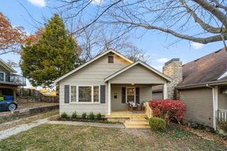 1908 W 47th Terrace, Westwood, KS 66205