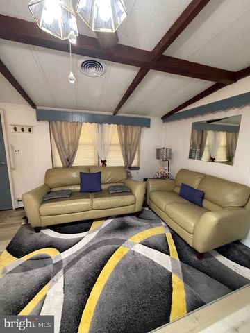 49 MAGNOLIA LN, Tabernacle Twp, NJ 08088