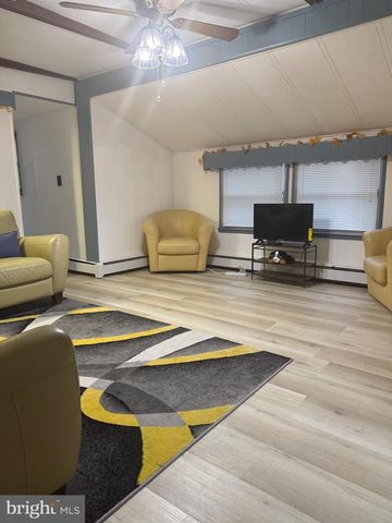 49 MAGNOLIA LN, Tabernacle Twp, NJ 08088