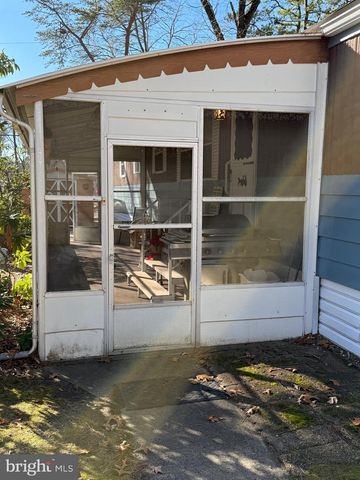 49 MAGNOLIA LN, Tabernacle Twp, NJ 08088