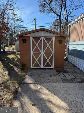 49 MAGNOLIA LN, Tabernacle Twp, NJ 08088