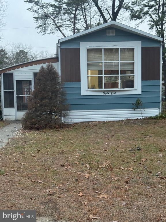 49 MAGNOLIA LN, Tabernacle Twp, NJ 08088