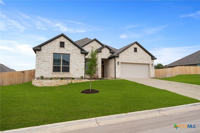 7902 Emery Oaks Drive, Temple, TX 76502