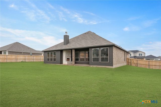 7902 Emery Oaks Drive, Temple, TX 76502