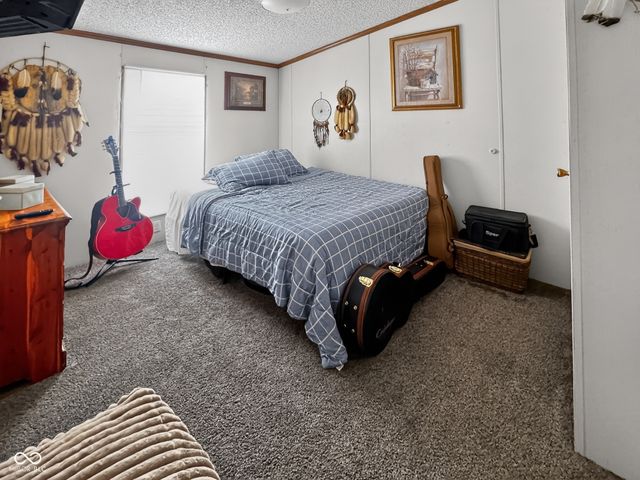 106 N East Street, Carthage, IN 46115